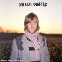 Nicolai Dunger - Tranquil Isolation - Digipak i gruppen CD / Pop hos Bengans Skivbutik AB (561283)