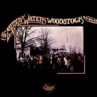 Waters Buddy - Woodstock i gruppen CD / Jazz/Blues hos Bengans Skivbutik AB (561766)
