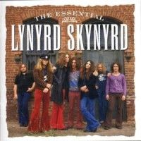 Lynyrd Skynyrd - Essential i gruppen CD / Pop hos Bengans Skivbutik AB (561841)
