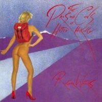 Waters Roger - The Pros And Cons Of Hitch Hiking i gruppen CD / Pop-Rock hos Bengans Skivbutik AB (561925)