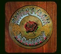 Grateful Dead - American Beauty i gruppen CD / Rock hos Bengans Skivbutik AB (561984)