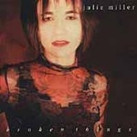 Miller Julie - Broken Things i gruppen CD / Country hos Bengans Skivbutik AB (563615)