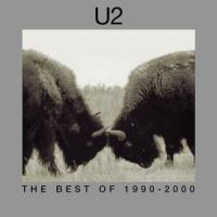 U2 - Best Of 1990-2000 i gruppen CD / Pop-Rock hos Bengans Skivbutik AB (564694)
