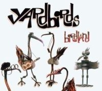 Yardbirds - Birdland i gruppen CD / Rock hos Bengans Skivbutik AB (564965)