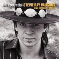 Vaughan Stevie Ray & Double Trouble - The Essential Stevie Ray Vaughan And Dou