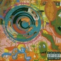 Red Hot Chili Peppers - Uplift Mofo Party Plan i gruppen CD / Pop-Rock hos Bengans Skivbutik AB (566534)