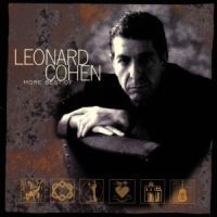 Cohen Leonard - More Best Of i gruppen CD / Pop-Rock,Övrigt hos Bengans Skivbutik AB (567313)