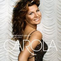 Carola - Guld Platina & Passion - Det Bästa i gruppen CD / Pop-Rock hos Bengans Skivbutik AB (568201)