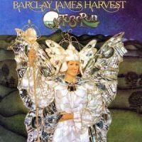 Barclay James Harvest - Octoberon i gruppen CD / Pop hos Bengans Skivbutik AB (568662)