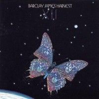 Barclay James Harvest - Xii i gruppen CD / Pop hos Bengans Skivbutik AB (568664)