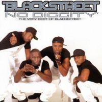 Blackstreet - Very Best Of i gruppen CD / RNB, Disco & Soul hos Bengans Skivbutik AB (568665)