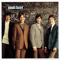 Small Faces - From The Beginning i gruppen CD / Pop hos Bengans Skivbutik AB (569097)