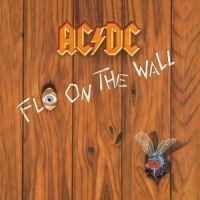 Ac/Dc - Fly On The Wall i gruppen CD / Hårdrock,Pop-Rock hos Bengans Skivbutik AB (570770)
