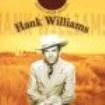 Williams Hank - Long Gone Daddy i gruppen CD / Country hos Bengans Skivbutik AB (570966)