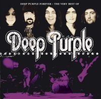 Deep Purple - Deep Purple Forever The Very Best O i gruppen Minishops / Deep Purple hos Bengans Skivbutik AB (572595)