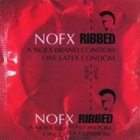Nofx - Ribbed i gruppen CD / Rock hos Bengans Skivbutik AB (573105)