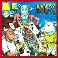 Nofx - Liberal Animation i gruppen CD / Rock hos Bengans Skivbutik AB (573107)