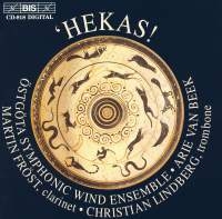 Various - Hekas