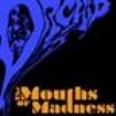 Orchid - The Mouths Of Madness i gruppen CD / Hårdrock hos Bengans Skivbutik AB (574907)