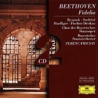 Beethoven - Fidelio Kompl i gruppen CD / Klassiskt hos Bengans Skivbutik AB (575830)