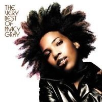 Gray Macy - The Very Best Of Macy Gray i gruppen CD / Pop-Rock,Övrigt hos Bengans Skivbutik AB (575965)