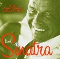 Frank Sinatra - The Frank Sinatra Christmas Co i gruppen CD / Pop hos Bengans Skivbutik AB (576283)