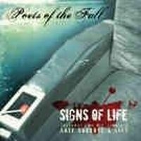Poets Of The Fall - Signs Of Life i gruppen CD / Finsk Musik,Pop-Rock hos Bengans Skivbutik AB (577261)