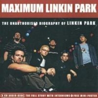 Linkin Park - Maximum Linkin Park (Interview Cd) i gruppen Minishops / Pod hos Bengans Skivbutik AB (577743)