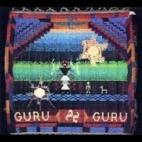 Guru - Guru i gruppen CD / Pop hos Bengans Skivbutik AB (578840)