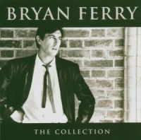 Bryan Ferry - Bryan Ferry Collecti i gruppen Minishops / Bryan Ferry hos Bengans Skivbutik AB (579035)