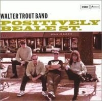Trout Walter - Positively Beal Street i gruppen CD / Pop-Rock hos Bengans Skivbutik AB (579304)