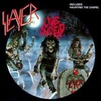 Slayer - Live Undead + Haunting The Chapel i gruppen Minishops / Slayer hos Bengans Skivbutik AB (580749)