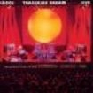 Tangerine Dream - Logos Live i gruppen CD / Pop hos Bengans Skivbutik AB (581491)