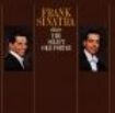 Frank Sinatra - Sings Cole Porter i gruppen CD / Pop hos Bengans Skivbutik AB (581678)