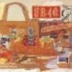 UB40 - Baggariddim i gruppen CD / Reggae hos Bengans Skivbutik AB (581939)