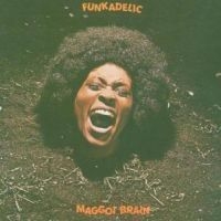 Funkadelic - Maggot Brain i gruppen CD / RnB-Soul hos Bengans Skivbutik AB (582401)
