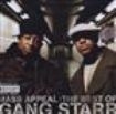 Gang Starr - Best Of Gang Starr i gruppen CD / Hip Hop hos Bengans Skivbutik AB (582556)