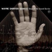 Shorter Wayne - Beyond The Sound Barrier i gruppen CD / Jazz/Blues hos Bengans Skivbutik AB (582696)