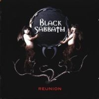 Black Sabbath - Reunion -Live '97- i gruppen CD / Hårdrock hos Bengans Skivbutik AB (582947)