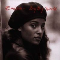 Emilia - Big Big World i gruppen CD / Pop hos Bengans Skivbutik AB (582961)
