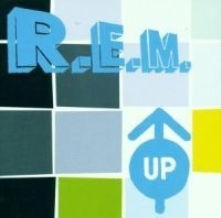 R.E.M. - Up i gruppen CD / Pop hos Bengans Skivbutik AB (582967)