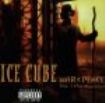 Ice Cube - War & Peace 1 i gruppen CD / Pop hos Bengans Skivbutik AB (583664)