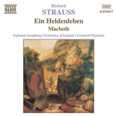 Strauss Richard - Heldenleben