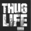 Thug Life & 2Pac - Thug Life Vol 1 i gruppen CD / Hip Hop hos Bengans Skivbutik AB (586408)