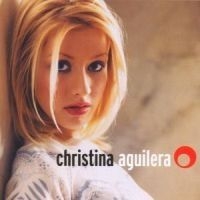 Aguilera Christina - Christina Aguilera i gruppen CD / Pop-Rock,Övrigt hos Bengans Skivbutik AB (586630)
