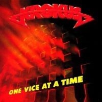 Krokus - One Vice At A Time i gruppen CD / Pop-Rock hos Bengans Skivbutik AB (586845)