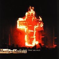 Marilyn Manson - Last Tour On Earth i gruppen Minishops / Marilyn Manson hos Bengans Skivbutik AB (587398)