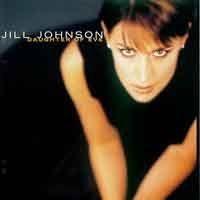 Jill Johnson - Daughter Of Eve i gruppen CD / Pop-Rock hos Bengans Skivbutik AB (587947)