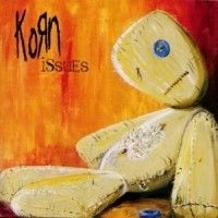 Korn - Issues i gruppen CD / Pop-Rock hos Bengans Skivbutik AB (587963)