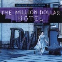 Filmmusik - Million Dollar Hotel i gruppen CD / Pop hos Bengans Skivbutik AB (588724)